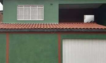 Imagem 2: Casa com 2 dormitórios à venda, 98 m² - Jardim São Jorge - Hortolândia/SP