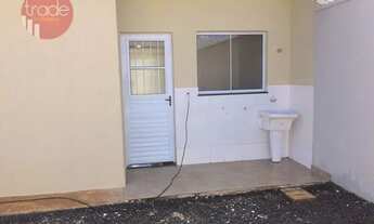 Imagem 10: Casa à venda, 48 m² por R$ 223.000,00 - Jardim Florestan Fernandes - Ribeirão Preto/SP