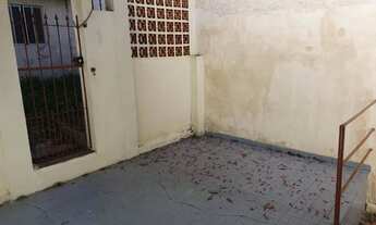 Imagem 5: Sobrado muito lindo , com 3 dormitórios , 2 banheiros e 2 vagas sala e cozinha quintal mu