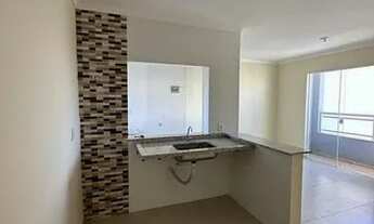 Imagem 3: Kitnet com 1 quarto, 30 m², aluguel por R$ 850/mês- Cidade Vergani - Pouso Alegre/MG
