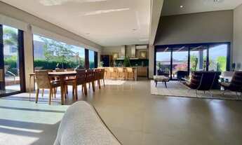 Imagem 4: Araçatuba - Casa de Condomínio - Alvorada