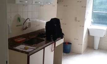 Imagem 2: Apartamento 2 quartos SQN 402