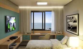 Imagem 6: Apartamento à venda 3 quartos 2 suítes 3 banheiros 2 vagas Jardim Oceania João Pessoa