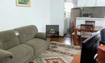 Imagem 4: Flat disponível no Jardim Paulista