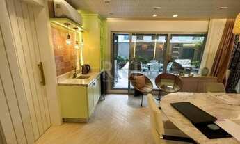 Imagem 5: Conjunto/Sala em Floresta