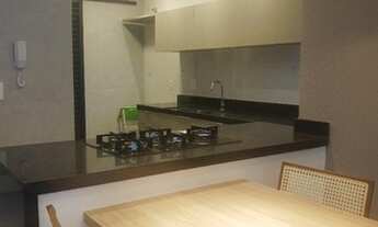 Imagem 4: Casa duplex em condomínio no Antares