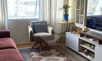 Imagem 2: APARTAMENTO A VENDA EM SP MOOCA