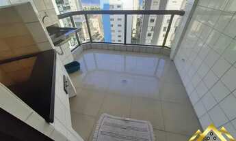 Imagem 7: 3 Dormitórios com varanda, 1 suítem, 1 vaga no Itararé com Lazer completo