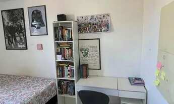 Imagem 7: Apartamento à venda 3 quartos 1 suíte 2 banheiros 1 vaga Geisel João Pessoa