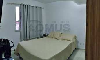 Imagem 6: Apartamento no Condomínio Recanto dos Ventos com 2 quartos