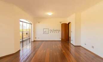 Imagem 4: Venda Apartamento 4 Dormitórios - 225 m² Alto da Lapa