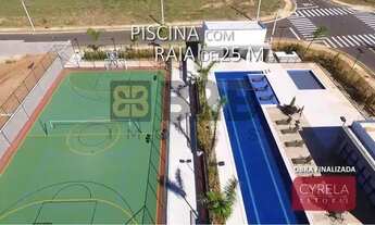 Imagem 3: Terreno para Venda em Bauru, Residencial Cyrela Estoril Premium