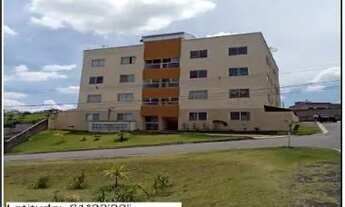 Imagem: VARGINHA - Apartamento Padrão