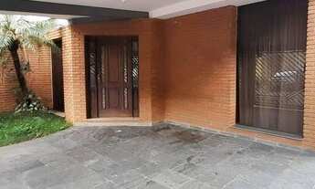 Imagem 5: Casa - venda por R$ 1.100.000,00 ou aluguel por R$ 5.004,42/mês - Vila Augusta - Guarulhos