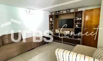 Imagem 7: Alphaville Goiás - Sobrado 5 quartos, sendo 5 suítes