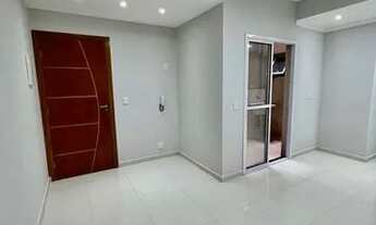 Imagem 2: Apto V Floresta/SA, 2 dorms, 1 vaga - Oportunidade!!!