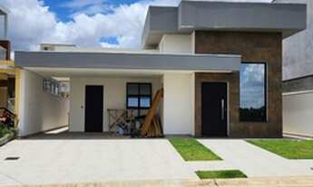 Imagem 2: Casa à venda no bairro São Venâncio - Itupeva/SP