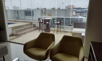 Imagem 6: Excelente Cobertura 2 quartos, Condomínio Barra One Residencial