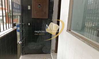 Imagem 4: Sobrado para alugar - Bairro Santa Paula