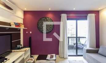 Imagem 5: Apartamento para Aluguel - Moema, 1 Quarto, 53 m2