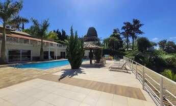 Imagem 4: Casa de condomínio térrea para venda com 1012 metros quadrados com 5 quartos