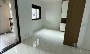 Imagem 5: Apartamento para aluguel tem 40 metros quadrados com 1 quarto em Brás - São Paulo - SP