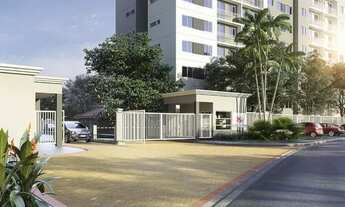 Imagem 5: Otimo apartamento no condominio Jardim das Cerejeiras 02 quartos no Parque 10