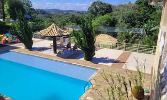 Imagem 6: Casa de condomínio térrea para venda com 1012 metros quadrados com 5 quartos