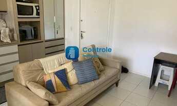 Imagem 4: Apartamento 02 dormitórios com vaga e elevador no Bairro Forquilhas/São José