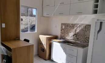 Imagem 2: ALUGO APARTAMENTO MOBILIADO R$ 1.000