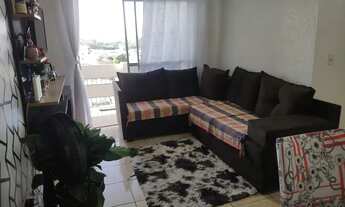 Imagem 6: Apartamento para aluguel possui 90 metros quadrados com 3 quartos em São Jorge - Manaus