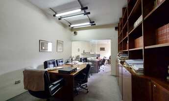 Imagem 5: Imóvel único na Joaquim Antunes - comercial com 288m² 3 vagas