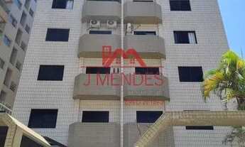 Imagem: Apartamento com 2 dorms, Aviação, Praia