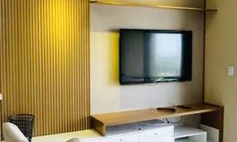 Imagem 2: Paradise Sunrise | D. Pedro | 100% mobiliado