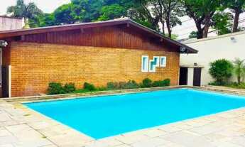 Imagem 5: Casa de esquina, melhor ponto da Laplace