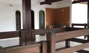 Imagem 3: Casa com 5 dormitórios, 273 m² - venda por R$ 1.395.000,00 ou aluguel por R$ 6.479,00/mês