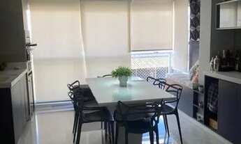 Imagem 4: Apartamento para venda com 58 metros quadrados com 2 quartos em Vila Rosália - Guarulhos