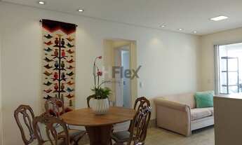 Imagem 3: Apartamento, Campo Belo - São Paulo