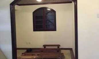 Imagem 6: Casa com 5 dormitórios, 273 m² - venda por R$ 1.395.000,00 ou aluguel por R$ 6.479,00/mês