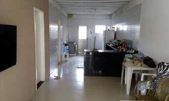 Imagem: Vende ou aluga 02 casas em Marcos Freire