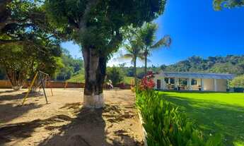 Imagem 4: Vendo Belíssima Fazenda em Itapira - SP