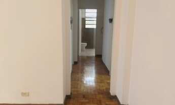 Imagem 3: Apartamento para aluguel possui 80 metros quadrados com 3 quartos em Vila Buarque - São Pa