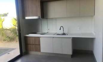 Imagem: TAMBORÉ - TÉRREA 3 SUÍTES - ESPAÇO GOURMET