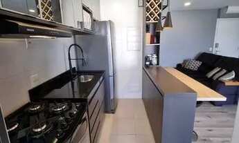 Imagem 7: MARAVILHOSO COM VISTA INCRIVEL E ACABAMENTO DE PRIMEIRA LINHA!!!