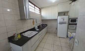 Imagem 7: Casa Padrão em Ribeirão Preto