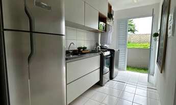 Imagem 7: Apartamento 2/4 no Itaigara