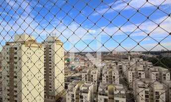 Imagem 7: Apartamento para Aluguel - Novo Osasco, 2 Quartos, 58 m2