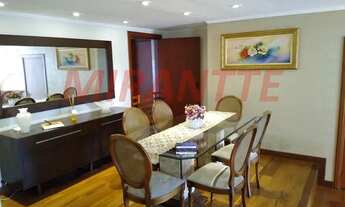 Imagem 5: Apartamento de 189m² com 4 quartos em Santana