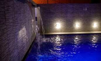 Imagem: Casa para venda com 3 quartos em Araújo