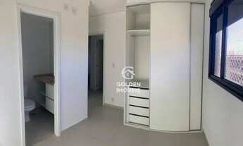 Imagem 5: Apartamento com 2 dormitórios para alugar, 58 m² por R$ 2.886/mês - Fragata - Marília/SP